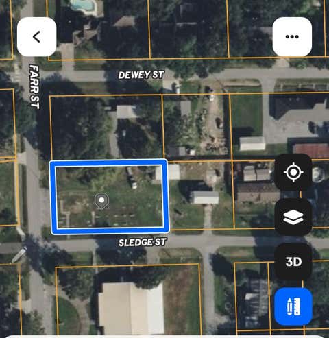 Vacant Land For Sale - 1504 Farr Street<br/> Waller County, Waller, TX 77484
