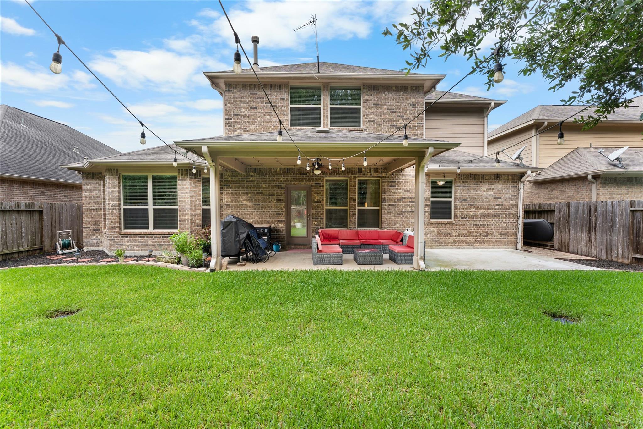 2711 Bay Laurel Lane