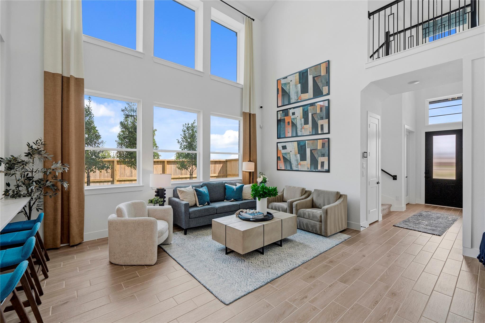 5606 Lighthouse Cove Lane