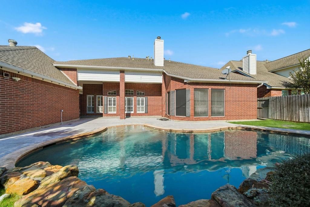 Photo of 5811 Desert Oak Way, Spring, TX 77379 (MLS # 52475429)