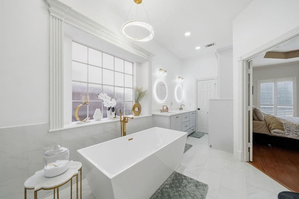 Photo of 5811 Desert Oak Way, Spring, TX 77379 (MLS # 52475429)