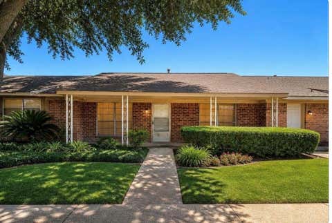 Photo of 3320 Burke Road #55, Pasadena, TX 77504 (MLS # 47080635)