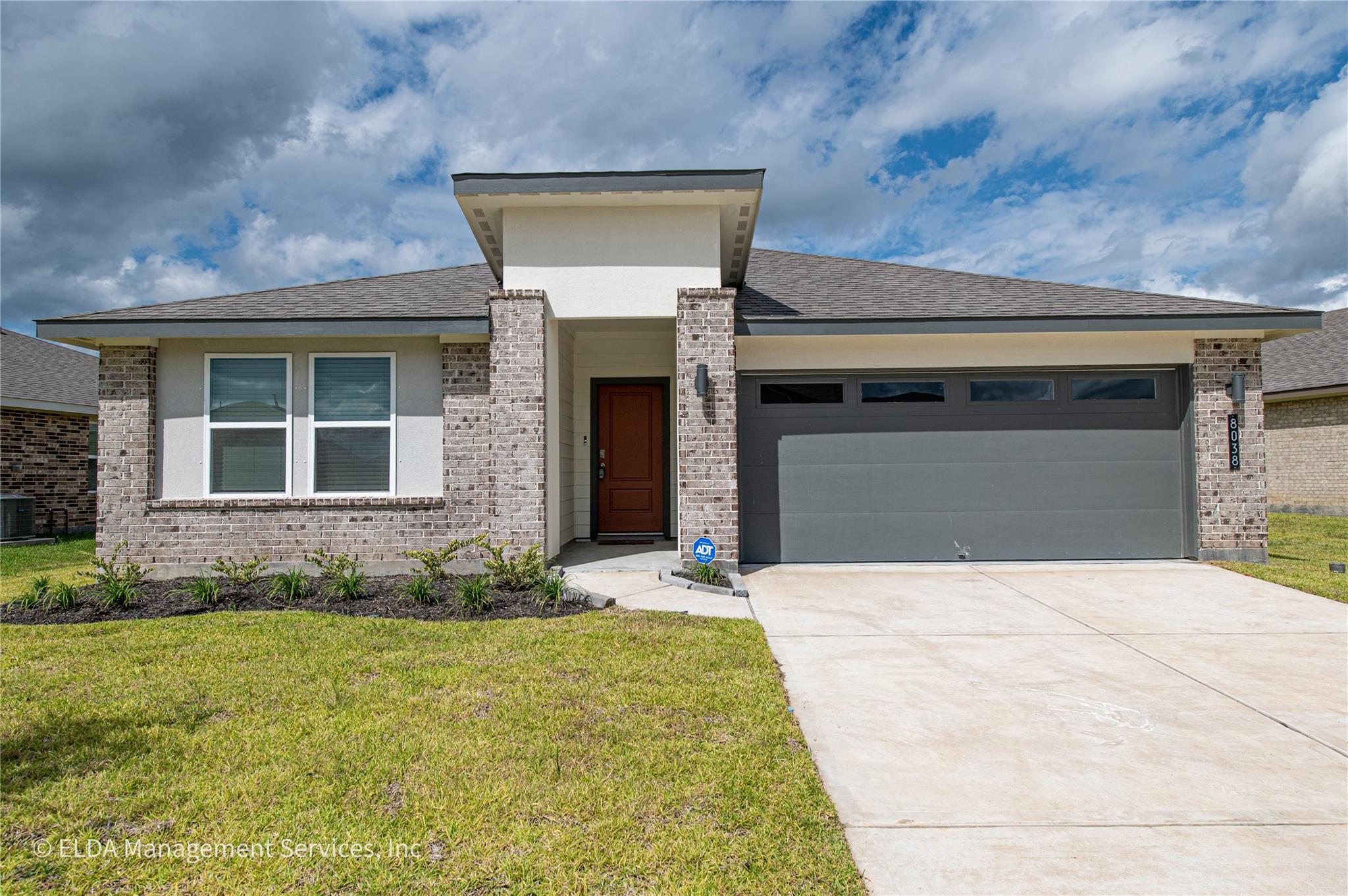 8038 Brahman Lane