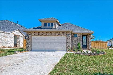 Photo of 1429 Northwood Bluff Lane, Pinehurst, TX 77362 (MLS # 80426345) Photo of 1429 Northwood Bluff Lane, Pinehurst, TX 77362 (MLS # 80426345)