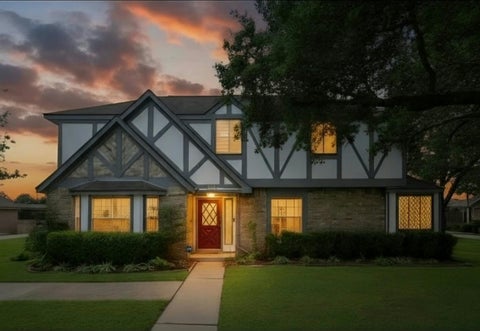 Photo of 3227 Ashmont Lane, Missouri City, TX 77459 (MLS # 52851770)