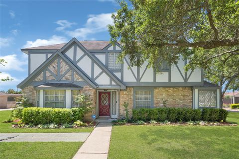 Photo of 3227 Ashmont Lane, Missouri City, TX 77459 (MLS # 52851770)