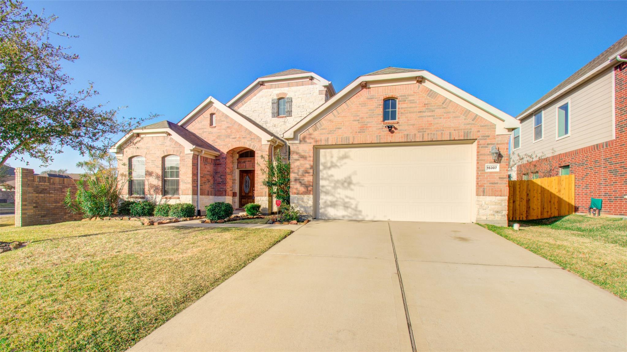15307 Macy Drive