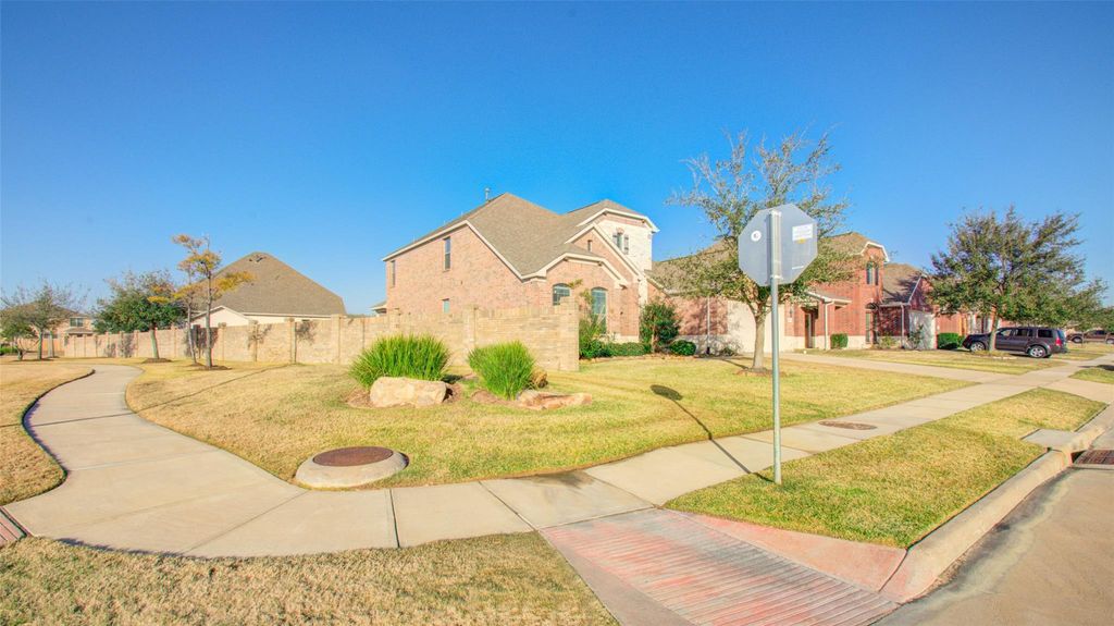 Photo of 15307 Macy Drive, Cypress, TX 77429 (MLS # 94221301)