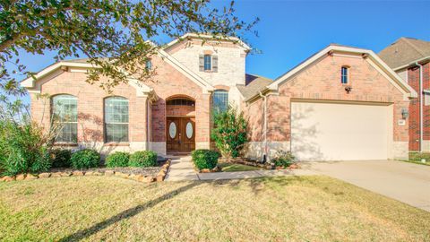 Photo of 15307 Macy Drive, Cypress, TX 77429 (MLS # 94221301)