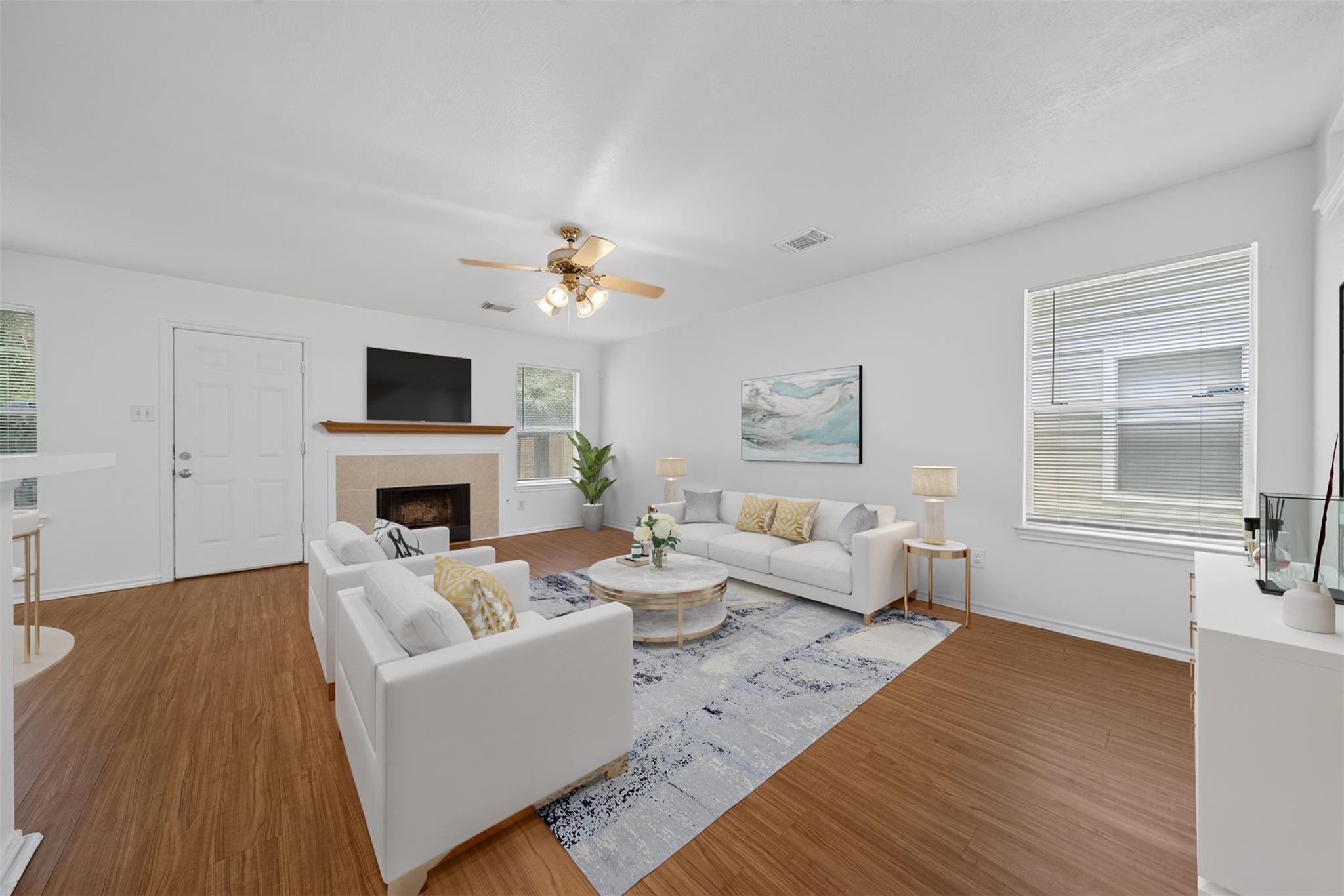 130 S Walden Elms Circle