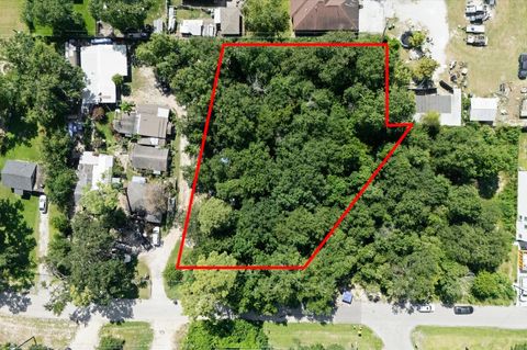 Photo of 0 Hillis Street, Houston, TX 77028 (MLS # 40940785)