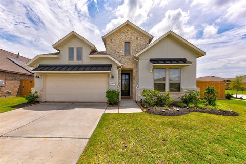 13424 Diamond Reef Lane La Marque TX 77568