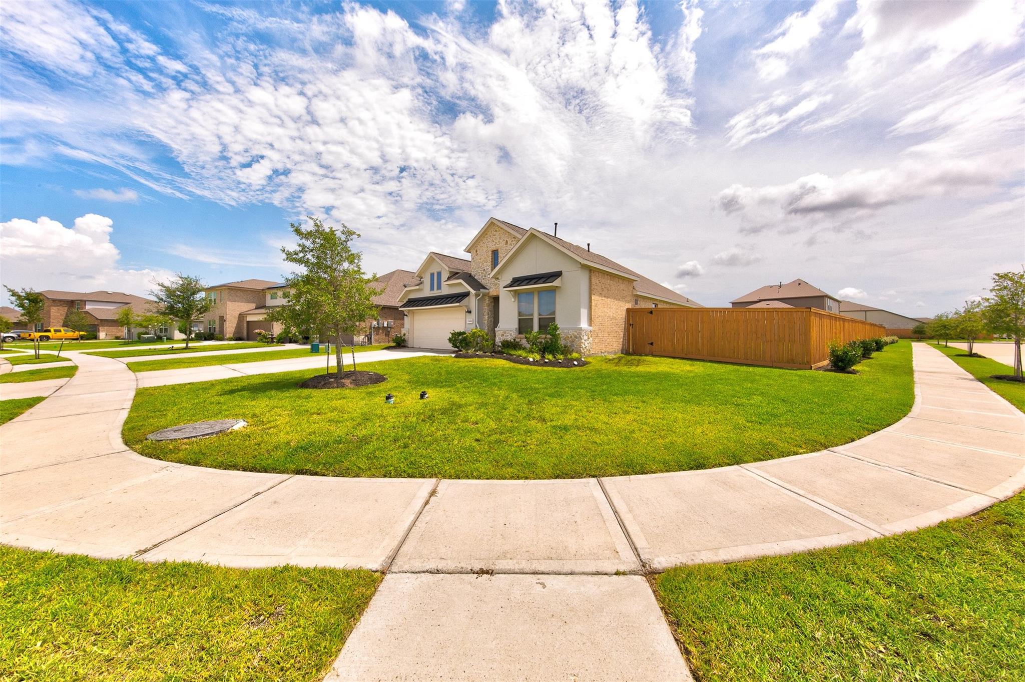 13424 Diamond Reef Lane