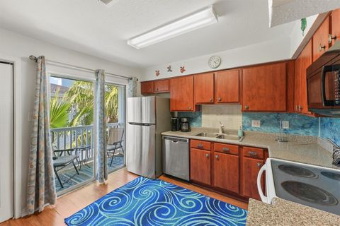 Photo of 3506 Cove View Boulevard #1502, Galveston, TX 77554 (MLS # 49135747)