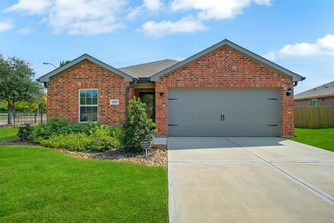 Photo of 22803 Gentle Shadow Drive, Hockley, TX 77447 (MLS # 61527432) Photo of 22803 Gentle Shadow Drive, Hockley, TX 77447 (MLS # 61527432)