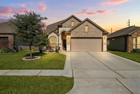 7407 Merrylands Drive Humble TX 77346