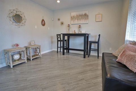 Photo of 2700 S Dairy Ashford Road #511B, Houston, TX 77082 (MLS # 84915357)