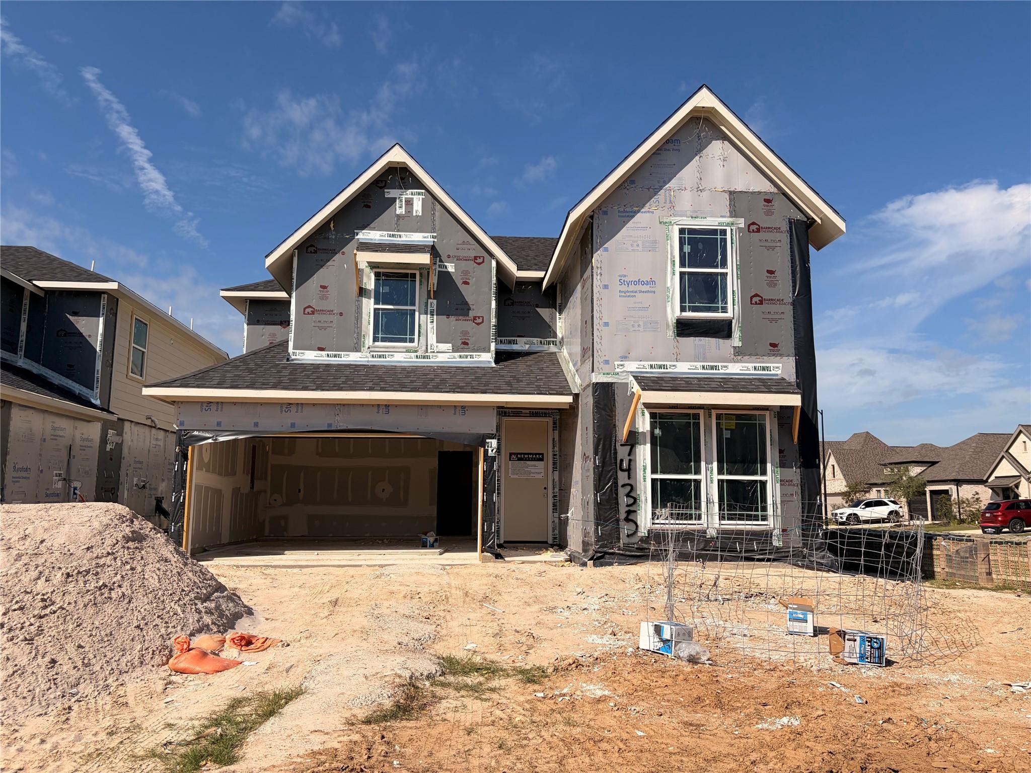 7435 Birch Thistle Lane
