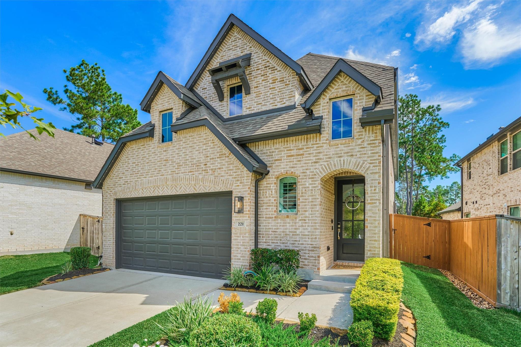 221 Sky Top Drive