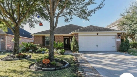 Photo of 25223 Kelton Hills Lane, Richmond, TX 77406 (MLS # 67401605)