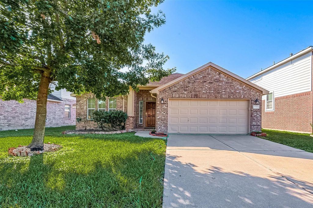 Photo of 18515 Bare Meadow Lane, Katy, TX 77449 (MLS # 11891115)