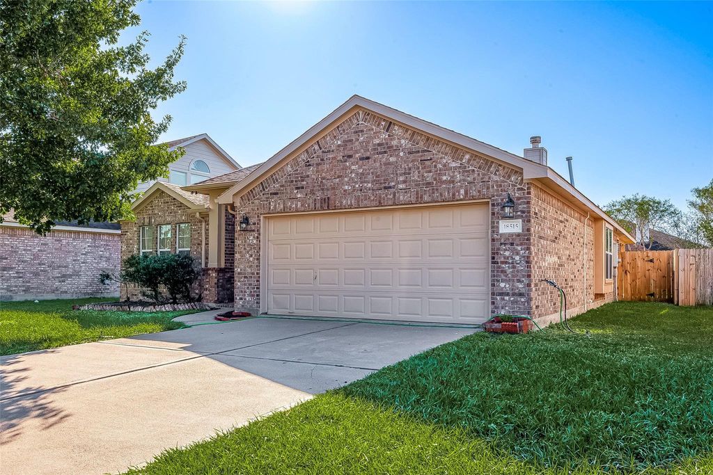 Photo of 18515 Bare Meadow Lane, Katy, TX 77449 (MLS # 11891115)