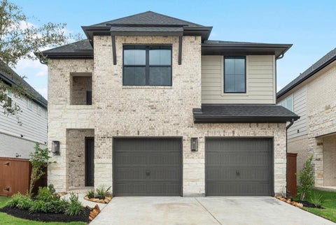 Homes For Sale - 24954 Vervain Meadow Trail<br/> Harris County, Katy, TX 77493