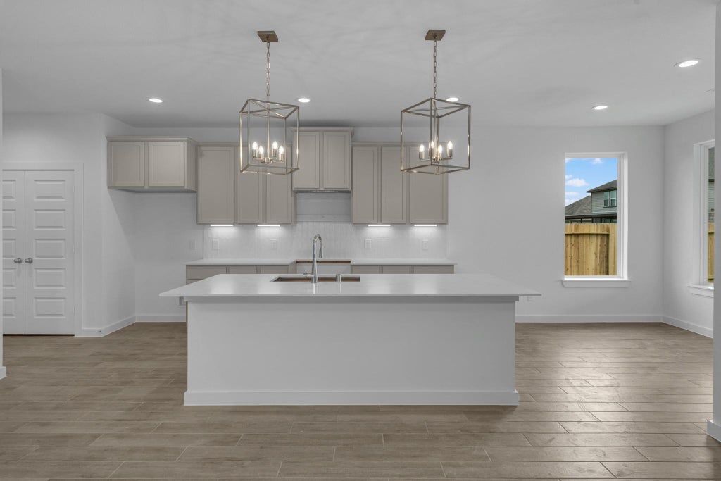 Photo of 3043 Everwood Trail, Rosenberg, TX 77471 (MLS # 35178224)