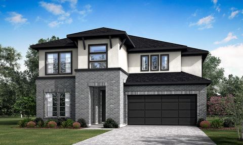 Photo of 22214 Junction Peak Drive, Porter, TX 77365 (MLS # 2182781)