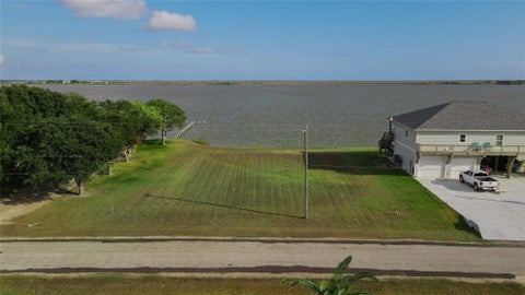 Vacant Land For Sale - 1664 W Bayshore Drive<br/> Jackson County, Palacios, TX 77465