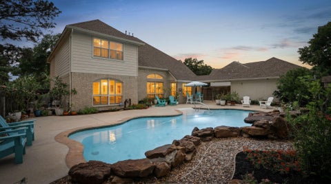 Homes For Sale - 15702 Cascading Brook Way<br/> Cypress, TX 77433