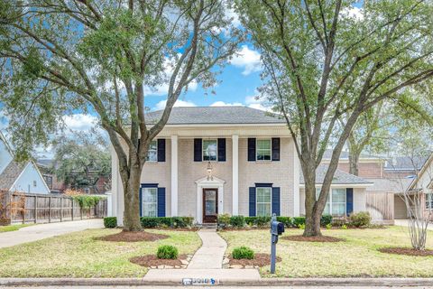 3010 Riata Lane Houston TX 77043