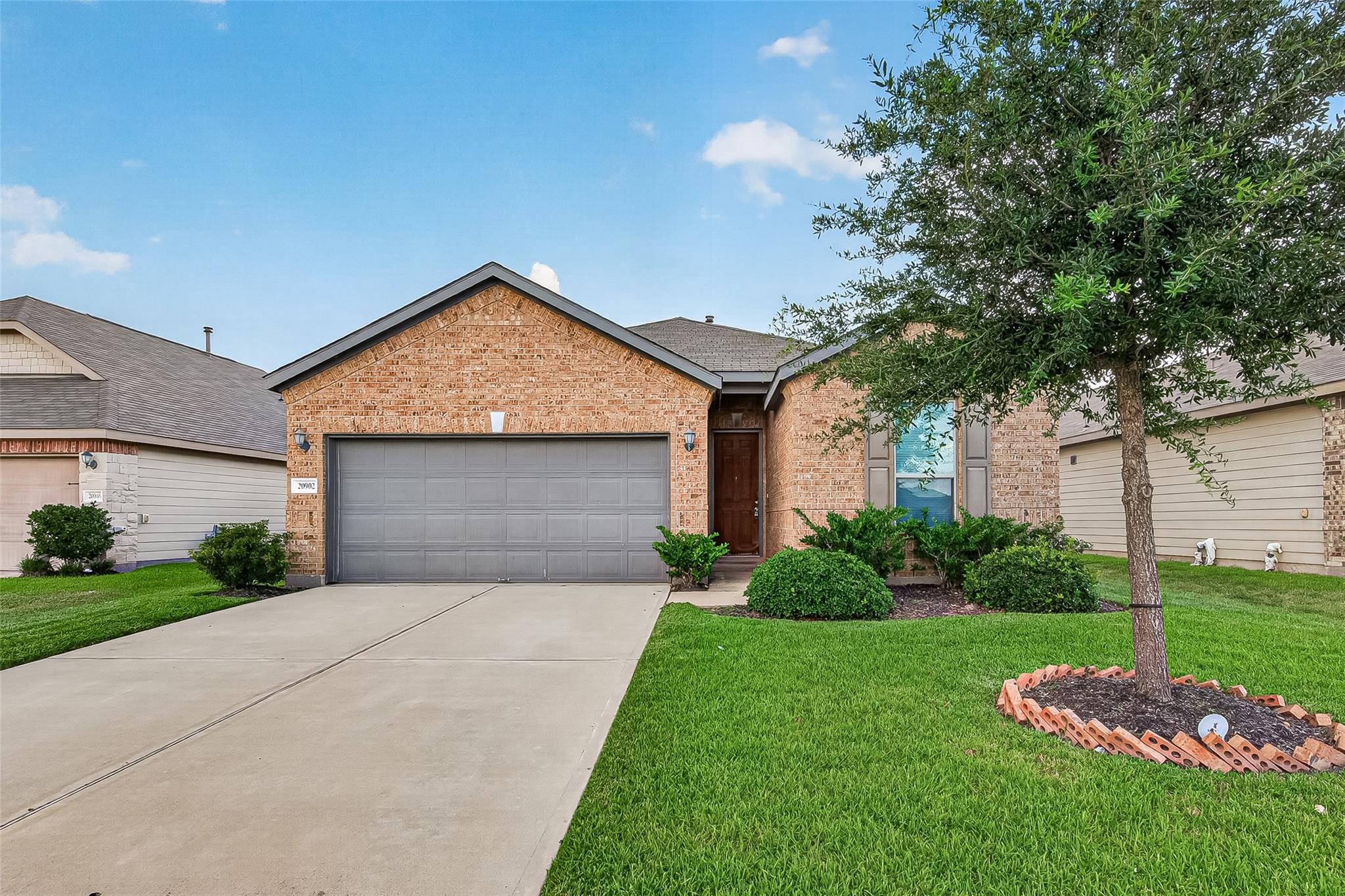 20902 Cullen Ranch Road