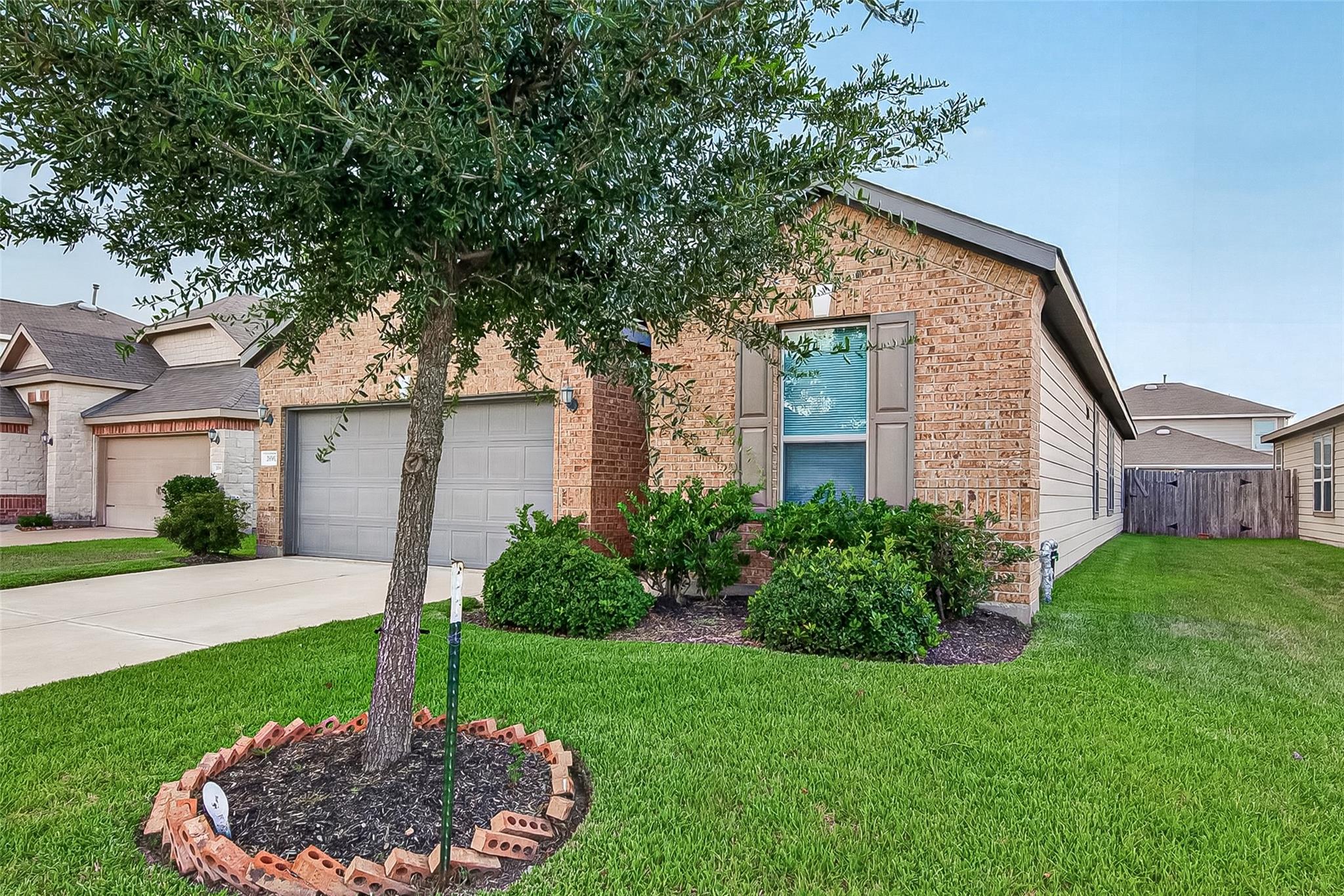 20902 Cullen Ranch Road