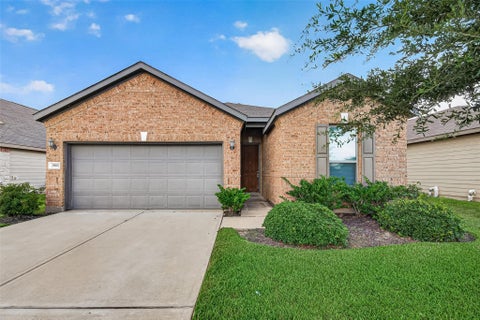 Photo of 20902 Cullen Ranch Road, Katy, TX 77449 (MLS # 53150708)