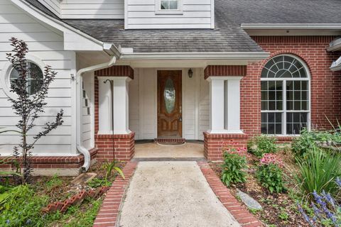Photo of 18327 Wisp Willow Way, Porter, TX 77365 (MLS # 93023316)