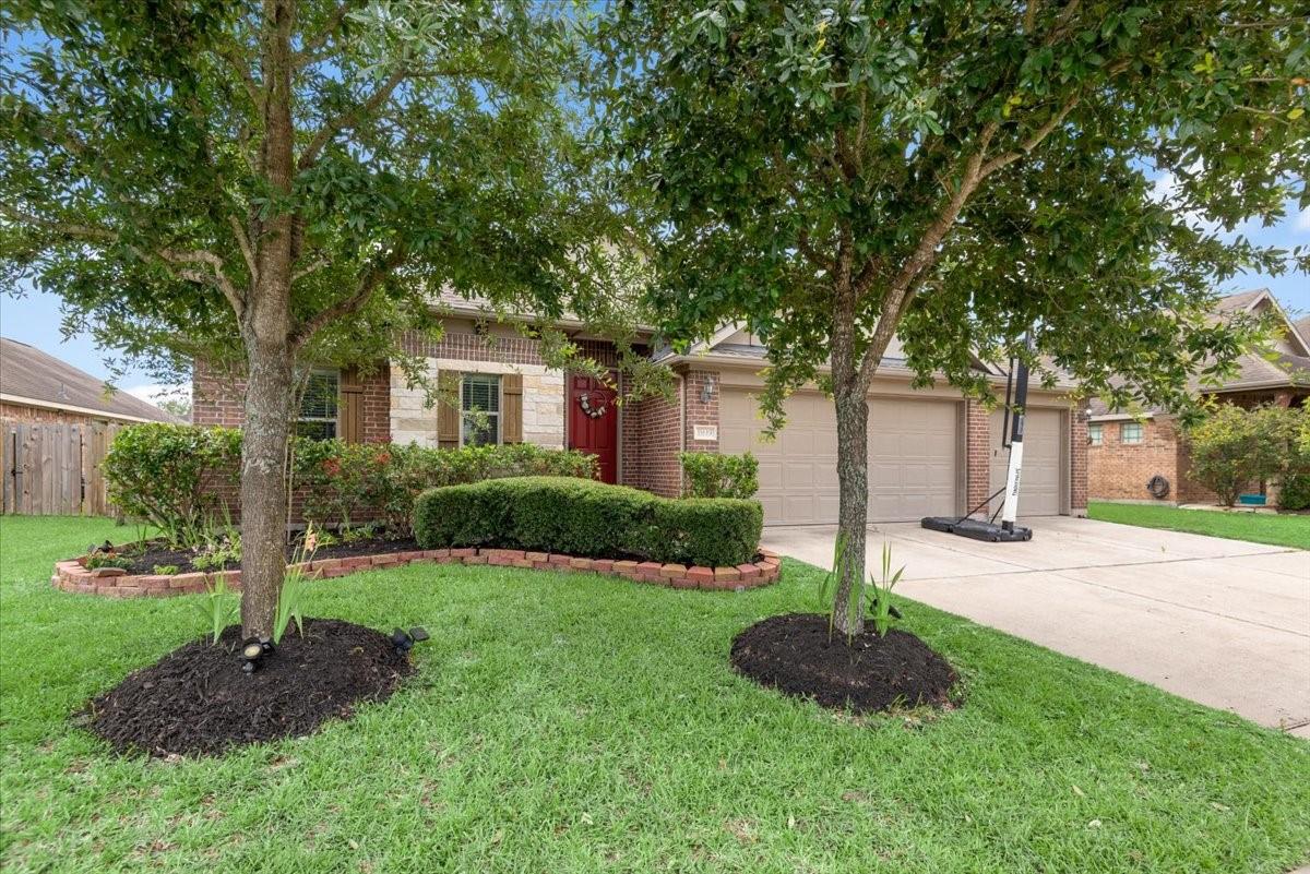 11619 Beckton Cypress Drive