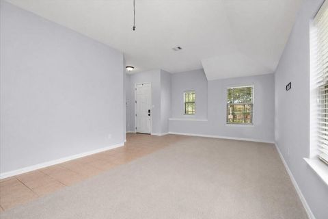 Tiny photo for 11619 Beckton Cypress Drive, Tomball, TX 77377 (MLS # 19811812)