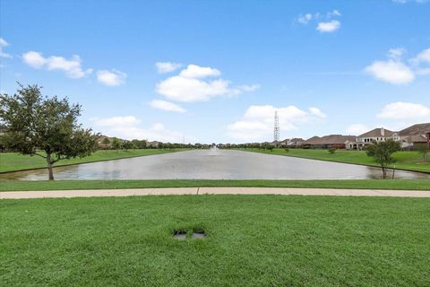 Tiny photo for 11619 Beckton Cypress Drive, Tomball, TX 77377 (MLS # 19811812)
