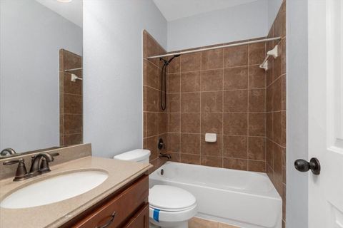 Tiny photo for 11619 Beckton Cypress Drive, Tomball, TX 77377 (MLS # 19811812)
