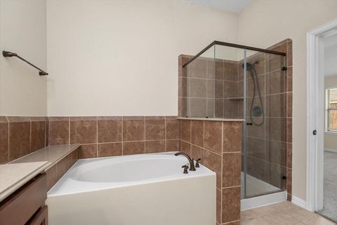 Tiny photo for 11619 Beckton Cypress Drive, Tomball, TX 77377 (MLS # 19811812)