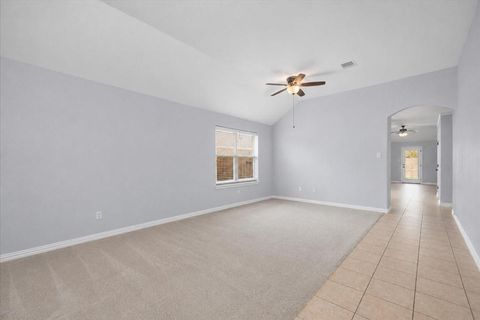 Tiny photo for 11619 Beckton Cypress Drive, Tomball, TX 77377 (MLS # 19811812)