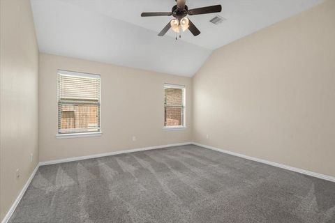 Tiny photo for 11619 Beckton Cypress Drive, Tomball, TX 77377 (MLS # 19811812)