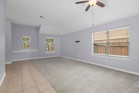 Tiny photo for 11619 Beckton Cypress Drive, Tomball, TX 77377 (MLS # 19811812)