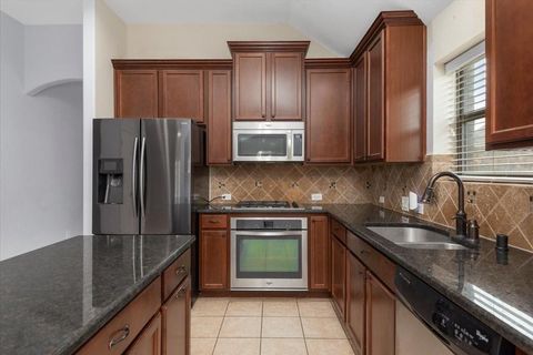 Tiny photo for 11619 Beckton Cypress Drive, Tomball, TX 77377 (MLS # 19811812)