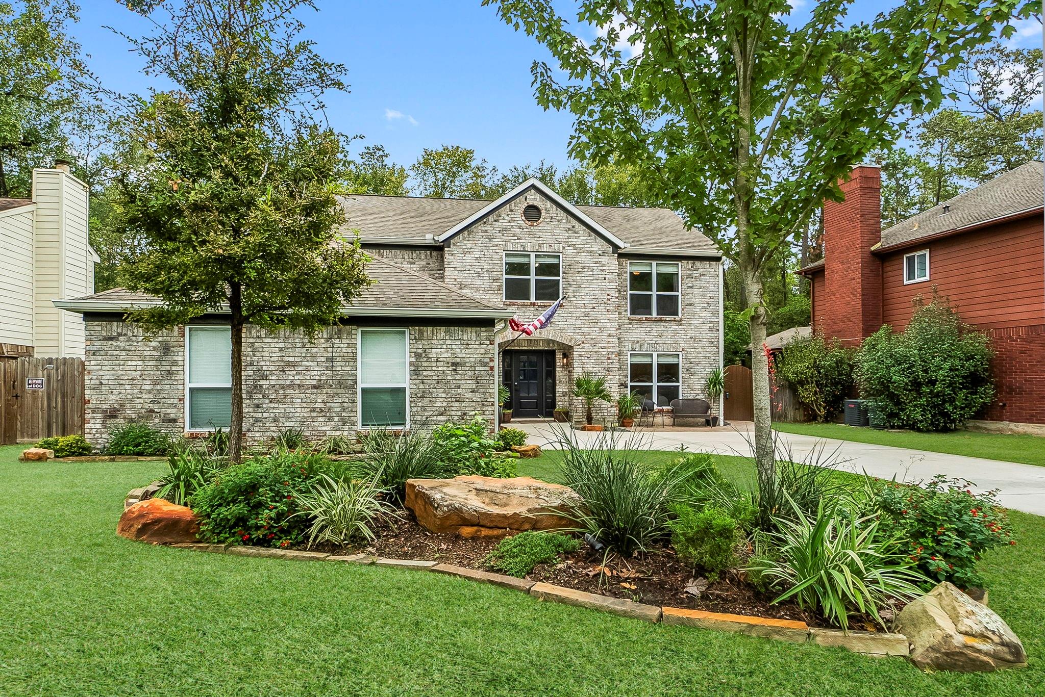 153 N Rainbow Ridge Circle