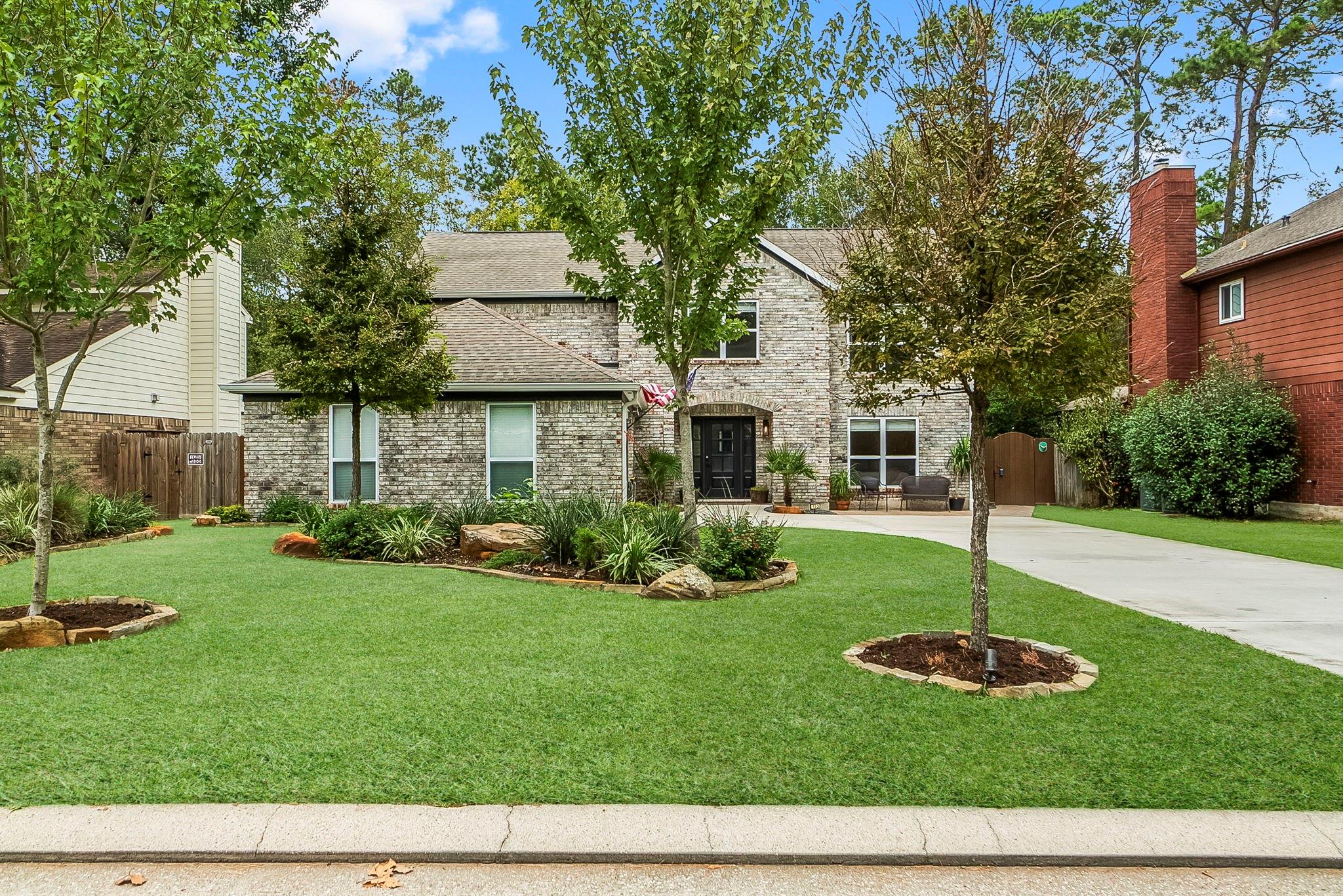 153 N Rainbow Ridge Circle