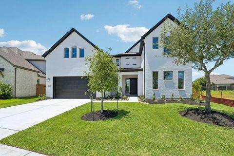 Photo of 21110 Regal Terrace Dr, Cypress, TX 77433 (MLS # 35379430)