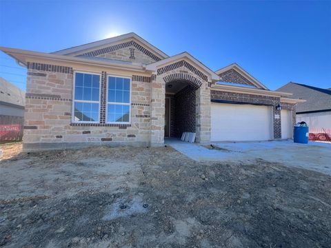 Photo of 10007 Goliad Drive, Mont Belvieu, TX 77523 (MLS # 95567182)