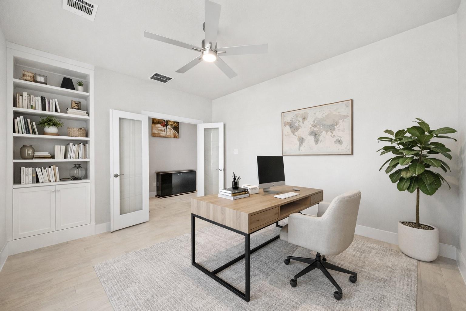 2515 Red Hickory Drive